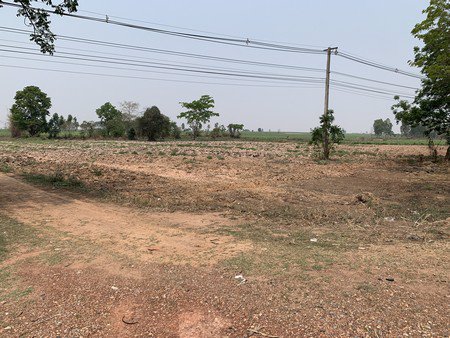 ขายที่ดินเปล่า-ติดกับถนนมิตรภาพ-จังหวัดอุดรธานี-มีเนื้อที่-5-ไร่-2-งาน-96-ตารางวา