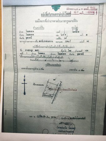 ขายที่ดินเปล่า-ติดกับถนนมิตรภาพ-จังหวัดอุดรธานี-มีเนื้อที่-5-ไร่-2-งาน-96-ตารางวา