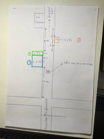 ขายที่ดินเปล่า-ติดกับถนนมิตรภาพ-จังหวัดอุดรธานี-มีเนื้อที่-5-ไร่-2-งาน-96-ตารางวา