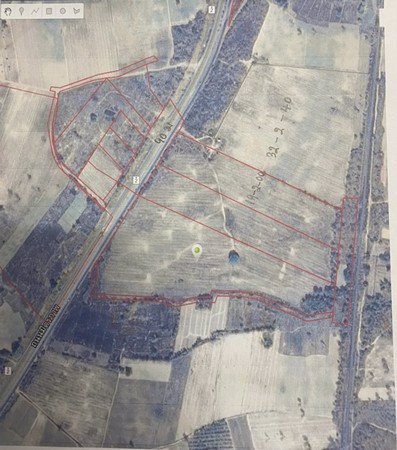 ขายที่ดินเปล่า-จังหวัดอุดรธานี-อยู่บนถนนมิตรภาพ-เนื้อที่-52-ไร่-40-ตารางวา