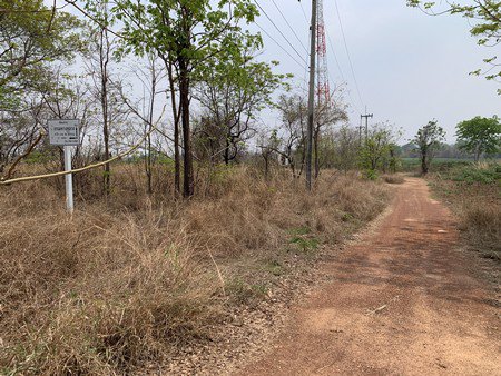 ขายที่ดินเปล่า-จังหวัดอุดรธานี-อยู่บนถนนมิตรภาพ-เนื้อที่-52-ไร่-40-ตารางวา