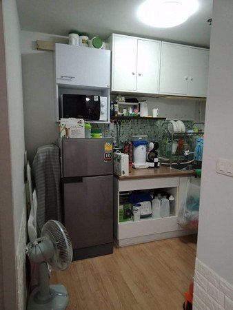 ขายด่วน-คอนโด-parkland-lite-สุขุมวิท-ปากน้ำ-28-ตรม-ใกล้รถไฟฟ้า-bts-ปากน้ำ