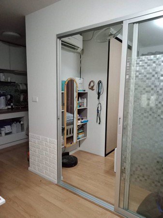 ขายด่วน-คอนโด-parkland-lite-สุขุมวิท-ปากน้ำ-28-ตรม-ใกล้รถไฟฟ้า-bts-ปากน้ำ