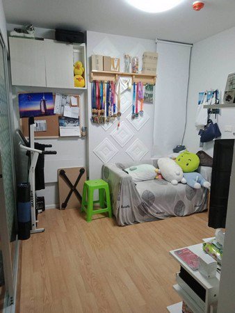 ขายด่วน-คอนโด-parkland-lite-สุขุมวิท-ปากน้ำ-28-ตรม-ใกล้รถไฟฟ้า-bts-ปากน้ำ