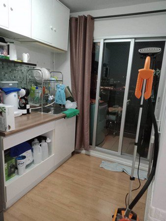 ขายด่วน-คอนโด-parkland-lite-สุขุมวิท-ปากน้ำ-28-ตรม-ใกล้รถไฟฟ้า-bts-ปากน้ำ