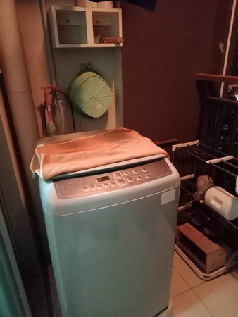 ขายด่วน-คอนโด-parkland-lite-สุขุมวิท-ปากน้ำ-28-ตรม-ใกล้รถไฟฟ้า-bts-ปากน้ำ