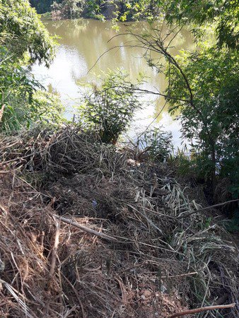 ขายที่ดินเปล่า-ติดลำน้ำพอง-บ้านบึงท่าแก-อำเภอเมือง-จังหวัดขอนแก่น