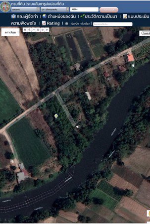 ขายที่ดินเปล่า-ติดลำน้ำพอง-บ้านบึงท่าแก-อำเภอเมือง-จังหวัดขอนแก่น