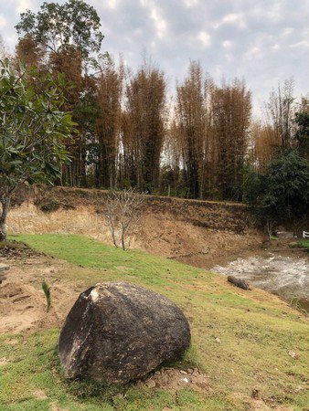 ขายที่ดิน-พร้อมศูนย์เกษตรพอเพียง-จังหวัดเชียงใหม่-สามารถเข้ามาบริหารต่อได้เลย