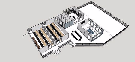 ขายที่ดิน-พร้อมศูนย์เกษตรพอเพียง-จังหวัดเชียงใหม่-สามารถเข้ามาบริหารต่อได้เลย