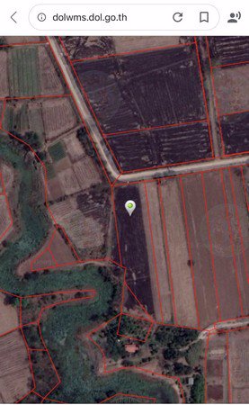 ขายที่ดินเปล่า-ตั้งอยู่ใกล้พุทธมณฑลอีสาน-บ้านบึงท่าแก-จังหวัดขอนแก่น