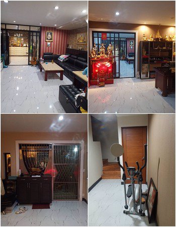 ขายทาวน์โฮม-3-ชั้น-หมู่บ้านประชาสุข-เลค-แอนด์-มอลล์-อยู่หลัง-big-c-พระราม-2