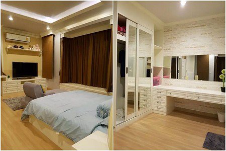 ขายบ้านเดี่ยว-2-ชั้น-หมู่บ้านแม่สายวิว-เชียงราย-บรรยากาศดี-พร้อมสระว่ายน้ำส่วนตัว