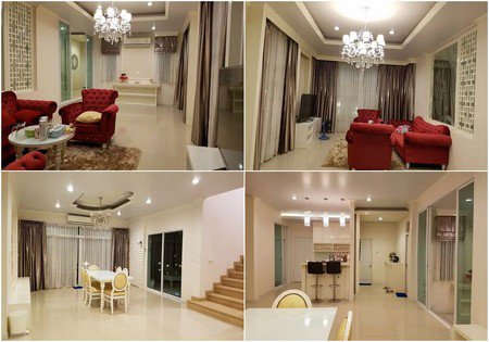 ขายบ้านเดี่ยว-2-ชั้น-หมู่บ้านแม่สายวิว-เชียงราย-บรรยากาศดี-พร้อมสระว่ายน้ำส่วนตัว