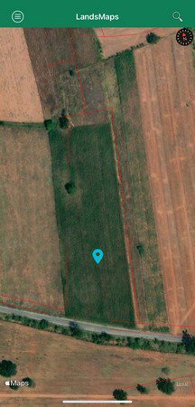 ขายด่วน-ที่ดินเปล่า-16-ไร่-แบ่งขายไร่ละ-650000-บาท-ทำเลน่าลงทุน-จนครราชสีมา