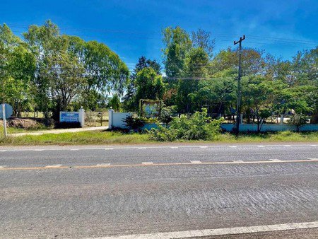 ขายที่ดินเปล่า-19-ไร่-1-งาน-9-ตารางวา-บ้านสำโรง-จังหวัดนครราชสีมา