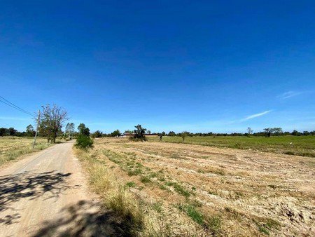 ขายที่ดินเปล่า-19-ไร่-1-งาน-9-ตารางวา-บ้านสำโรง-จังหวัดนครราชสีมา