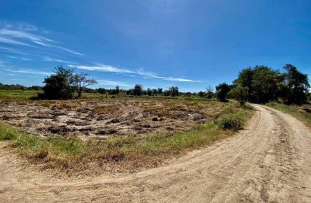 ขายที่ดินเปล่า-19-ไร่-1-งาน-9-ตารางวา-บ้านสำโรง-จังหวัดนครราชสีมา