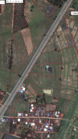 ขายที่ดินเปล่า-ถนนมิตรภาพ-อำเภอโนนศิลา-จังหวัดขอนแก่น