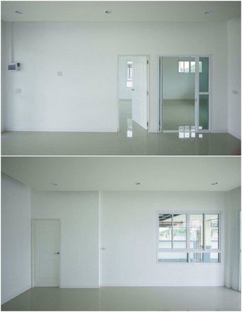 ขายบ้านเดี่ยวสร้างใหม่-3-หลัง-พร้อมที่ดินเหลืออีก-1-ไร่กว่า-นิคมพัฒนา-ระยอง