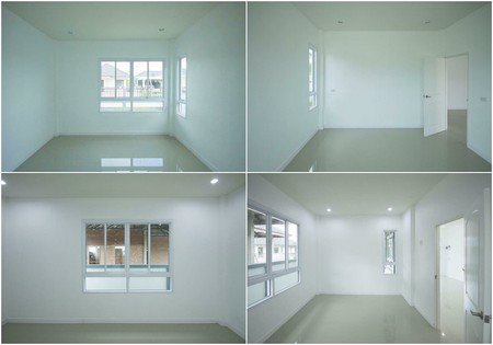 ขายบ้านเดี่ยวสร้างใหม่-3-หลัง-พร้อมที่ดินเหลืออีก-1-ไร่กว่า-นิคมพัฒนา-ระยอง