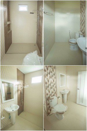 ขายบ้านเดี่ยวสร้างใหม่-3-หลัง-พร้อมที่ดินเหลืออีก-1-ไร่กว่า-นิคมพัฒนา-ระยอง