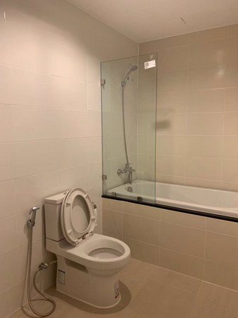 คอนโดให้เช่า-ห้องใหม่มาก-พร้อมอยู่-ห้องมุม-ย่านใจกลางเมือง