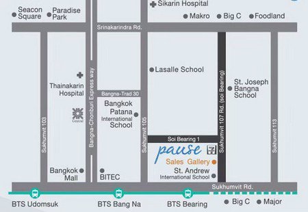 คอนโดให้เช่า-ห้องใหม่มาก-พร้อมอยู่-ห้องมุม-ย่านใจกลางเมือง