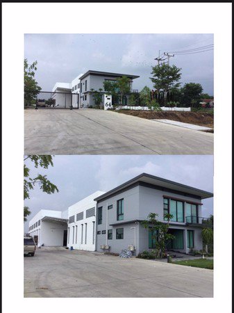 ขายโรงงาน-ทำเลศาลายา-นครชัยศรี-เนื้อที่-2-ไร่-128-ตารางวา