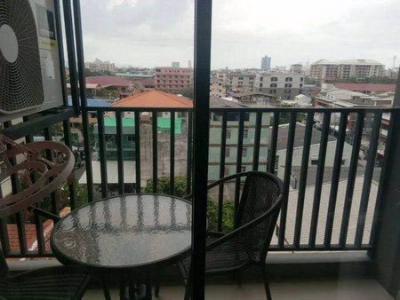 เจ้าของขายเอง-คอนโด-พัทยา-โลเคชั่นดี-เดินทางสะดวก