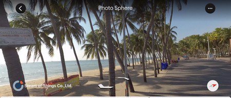 ขายอาคารพาณิชย์-9-คูหา-ธนิสรา-บางแสน-ใช้ชีวิต-ใกล้ชิดทะเล