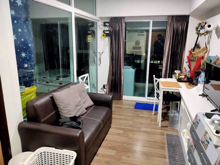 ขายด่วน-คอนโด-แอท-78-เพชรเกษม-24-ล้านบาท-เฟอร์นิเจอร์ครบ-พร้อมเข้าอยู่เลย