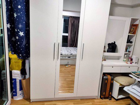 ขายด่วน-คอนโด-แอท-78-เพชรเกษม-24-ล้านบาท-เฟอร์นิเจอร์ครบ-พร้อมเข้าอยู่เลย