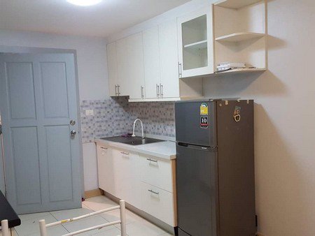 ขายถูก-the-connex-condo-casitas-ศรีนครินทร์-วิวสระน้ำ-ส่วนกลางดี-เพื่อนบ้านน่ารัก