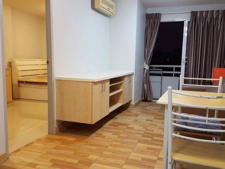 ขายถูก-the-connex-condo-casitas-ศรีนครินทร์-วิวสระน้ำ-ส่วนกลางดี-เพื่อนบ้านน่ารัก