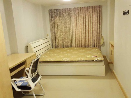 ขายถูก-the-connex-condo-casitas-ศรีนครินทร์-วิวสระน้ำ-ส่วนกลางดี-เพื่อนบ้านน่ารัก