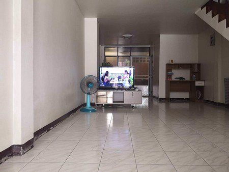 ขาย-บ้านทาว์นโฮม-มบซิลค์วิลเลจสายไหม-54-ใกล้สนามบินดอนเมือง-เฟอร์ครบ-พร้อมอยู่