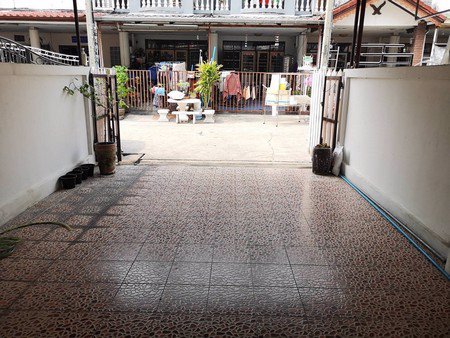 ขาย-บ้านทาว์นโฮม-มบซิลค์วิลเลจสายไหม-54-ใกล้สนามบินดอนเมือง-เฟอร์ครบ-พร้อมอยู่