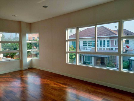 บ้านเดี่ยว-หลังใหม่-75-ตรว-โครงการบางกอกบูเลอวารดพระราม-5-2-อเมืองนนทบุรี