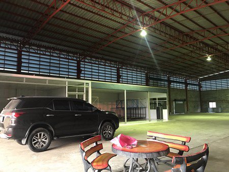 ขาย-เช่าโกดังพร้อมบ้านออฟฟิต-ในเมืองสุพรรณบุรีใกล้ไทวัสดุ-คุณศักดิ์-0985564091