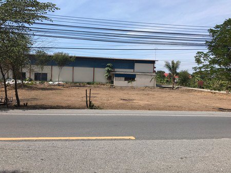 ขาย-เช่าโกดังพร้อมบ้านออฟฟิต-ในเมืองสุพรรณบุรีใกล้ไทวัสดุ-คุณศักดิ์-0985564091