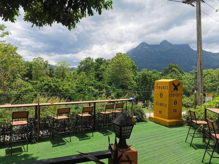 ขายม่อนเคียงดาวรีสอร์ทฯ-ระเบียงกาแฟ-จเชียงใหม่