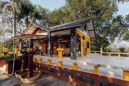 ขายม่อนเคียงดาวรีสอร์ทฯ-ระเบียงกาแฟ-จเชียงใหม่