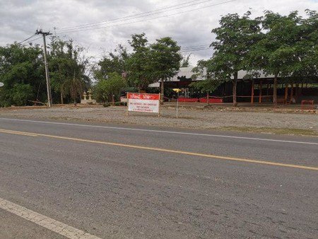 ขายม่อนเคียงดาวรีสอร์ทฯ-ศูนย์อาหาร-วิวดอยหลวงเชียงดาว