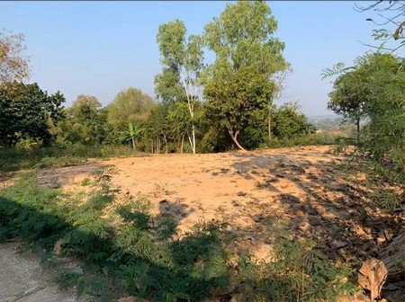 ขายที่ดิน-เหมาะสำหรับทำสิ่งปลูกสร้างที่อยู่อาศัย-ใกล้แหล่งชุมชน-จน่าน