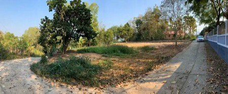 ขายที่ดิน-เหมาะสำหรับทำสิ่งปลูกสร้างที่อยู่อาศัย-ใกล้แหล่งชุมชน-จน่าน