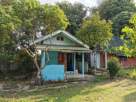 ขายที่ดินพร้อมสิ่งปลูกสร้าง-ตเวียง-อฝาง-จเชียงใหม่