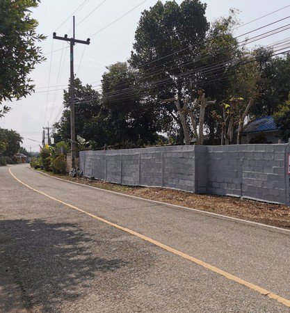 ขายที่ดินพร้อมสิ่งปลูกสร้าง-ตเวียง-อฝาง-จเชียงใหม่