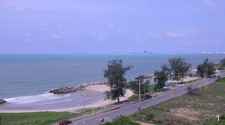 ขายด่วน-ที่ดินทำเลสวย-หาดสุชาดา-ตเนินพระ-จระยอง-ขนาด-100-ตารางวา