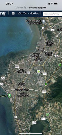 ขายที่ดินทำเลดี-9-ไร่-48-ตรว-ติดถนนคีรีนคร-ใกล้แหล่งชุมชน-จชลบุรี